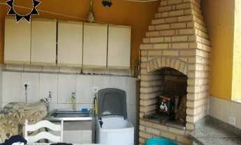 Imagem 7: SOBRADO CIPAVA Casa com 2 dormitórios