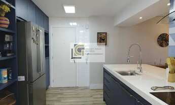 Imagem 11: Apartamento à venda com 3 dormitórios, Andar Alto, Edifício Panorama Vila Ema