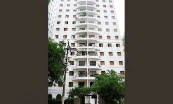 Imagem 2: Apartamento no Condomínio Costa do Sol na Bela Vista com 100m² 1 suíte 4 banheiros 2 vaga