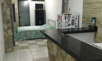 Imagem 2: Alugasse apto na praia brava! 100mt do mar!