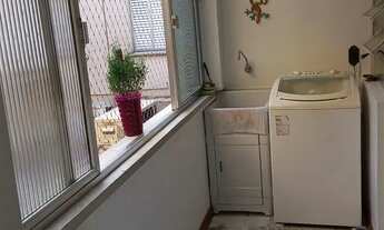 Imagem 4: Apartamento Menino Deus 02 dorm, depend e vaga