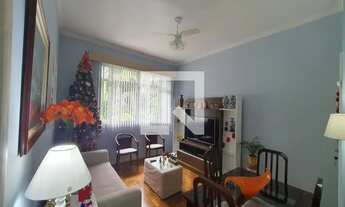 Imagem 4: Apartamento para Aluguel - Tijuca, 3 Quartos, 70 m2