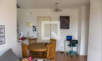 Imagem 4: Apartamento para Aluguel - Jardim Santa Emília, 2 Quartos, 59 m2