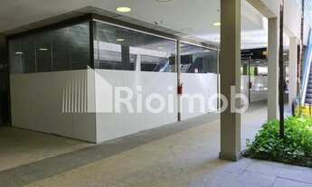 Imagem 7: Barra da Tijuca Galpão / depósito com 1 vaga na garagem