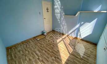 Imagem 5: Apartamento com 2 dormitórios para alugar, 80 m² por R$ 3.271,00/mês - Icaraí - Niterói/RJ