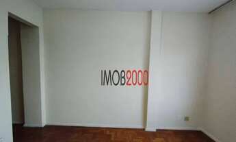 Imagem 6: Apartamento com 2 dormitórios para alugar, 58 m² por R$ 1.986,53/mês - Centro - Niterói/RJ