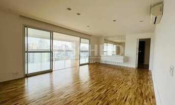 Imagem 6: Apartamento à Venda no Campo Belo, 206 m², R$ 3.100.000,00