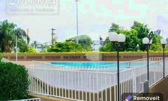 Imagem 6: Santo André - Apartamento Padrão - Jardim Vila Rica