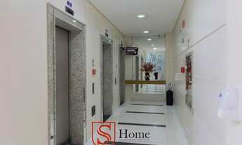 Imagem 4: Conjunto comercial com 2 salas à venda no Centro