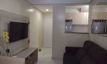 Imagem 4: Apartamento Reserva Villa Natal