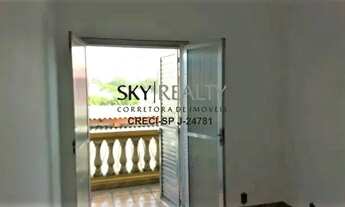 Imagem: SãO PAULO - Casa Padrão - Vila Parque