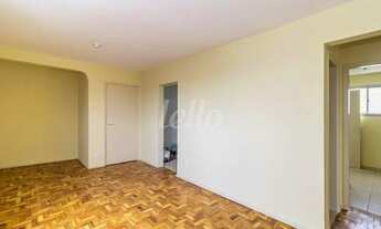 Imagem 3: São Paulo - Apartamento Padrão - Vila Mascote