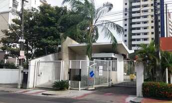 Imagem: Cond. Opera Prima (3 quartos) - Parque 10