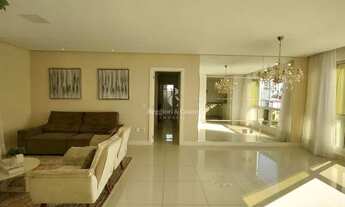 Imagem 3: Apartamento no Edifício Horus | 03 Suítes | 02 Vagas