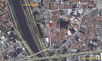 Imagem 5: Prédio comercial para locação em Pinheiros - São Paulo