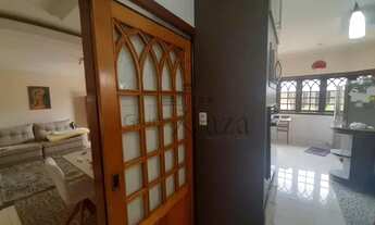 Imagem 4: Casa Condomínio em São José dos Campos