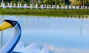 Imagem 4: Vende-se terreno com a melhor vista do condomínio Águas da Serra em Bananeiras