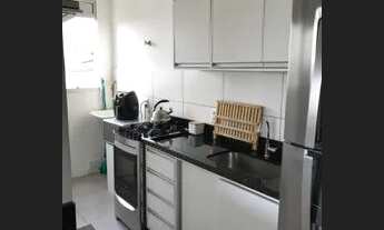 Imagem 5: Apartamento para Venda - 40.98m², 2 dormitórios, 1 vaga - Jardim Leopoldina