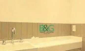 Imagem 2: Apartamento com 1 dormitório à venda, 70 m² por R$ 1.599.000 - Moema - São Paulo/SP