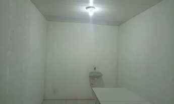 Imagem 3: Sala comercial (sapucaia de dentro