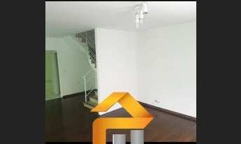 Imagem 5: SOBRADO - 5 DORM E 4 VAGAS - VILA ALPINA