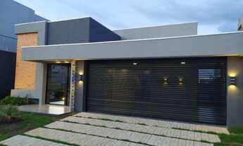 Imagem: Casa de condomínio para venda tem 247 metros