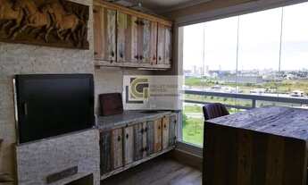 Imagem 15: Apartamento à venda com 3 dormitórios, Andar Alto, Edifício Panorama Vila Ema