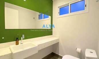 Imagem 3: Casa em Condomínio para Locação em Santana de Parnaíba, Aldeia da Serra, 3 dormitórios, 1