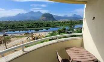 Imagem 7: Apartamento para aluguel com 42 metros quadrados com 1 quarto em Jacarepaguá - Rio de Jane