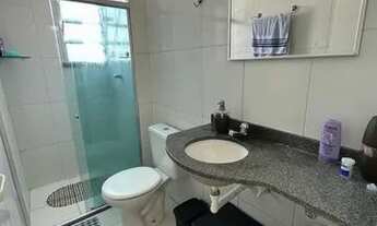 Imagem 3: PORTAL DAS FLORES : suíte e varanda