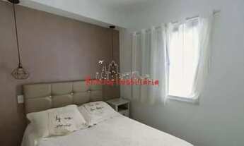 Imagem 6: Apartamento com 01 dormitório na Barra Funda - Cód.: 10889