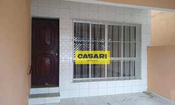 Imagem 4: Sobrado com 2 dormitórios para alugar, 120 m² - Ferrazópolis - São Bernardo do Campo/SP