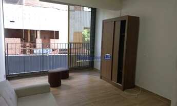 Imagem 5: Studio 25m² Vila Madalena. Pronto para morar