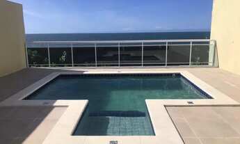 Imagem: Vista mar, Alto Padrão, Acabamento de Luxo