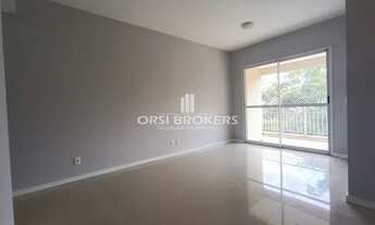 Imagem 2: Apartamento Padrão para Aluguel em Vila Pirajussara São Paulo-SP