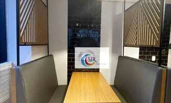 Imagem 6: Conjunto para alugar, 280 m² Brooklin - São Paulo/SP