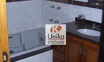 Imagem 6: Casa com 3 dormitórios para alugar, 316 m² por R$ 3.500,00/mês - Nova Itatiba - Itatiba/SP