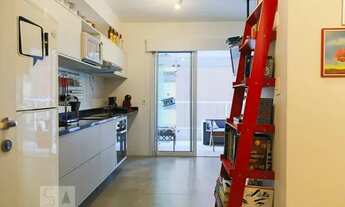 Imagem 2: Apartamento para Aluguel - Consolação, 1 Quarto, 35 m2