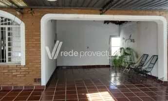 Imagem: Casa - Vila Marieta - Campinas