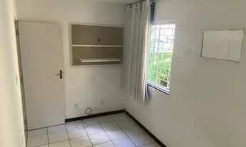 Imagem 6: Apartamento 2/4 no Vale dos Lagos pronto para morar por 110 mil