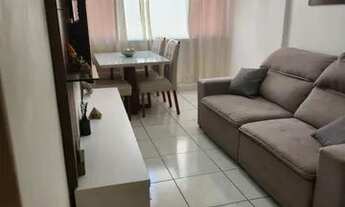 Imagem 3: Apartamento para venda tem 50 metros quadrados com 1 quarto em Gamboa - Rio de Janeiro - R