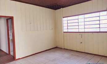 Imagem 3: Casa com 4 dormitórios para alugar, 110 m² por R$ 1.800,00/mês - Jardim Agari - Londrina/P