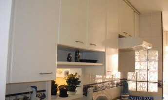 Imagem 7: APARTAMENTO - MORUMBI - SP