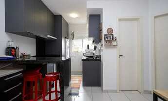 Imagem 4: APARTAMENTO PRÓXIMO A PUC - 01 DORM - 30M² ÚTIL