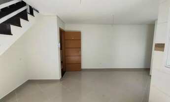 Imagem 5: Cobertura, Venda, 2 dormitórios, 1 suíte, 104,80m², R$ 425.000,00, Pq Oratório, Sto André