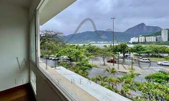 Imagem 2: Apartamento para aluguel tem 155 metros quadrados com 4 quartos em Ipanema - Rio de Janeir