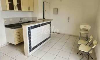 Imagem: São Paulo - Apartamento Padrão - Saúde