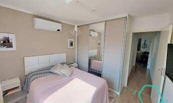 Imagem 2: Casa com 2 dormitórios à venda, 60 m² por R$ 460.000,00 - Granja Viana - Cotia/SP