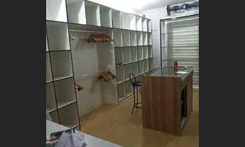 Imagem 5: Ponto comercial ponta Negra