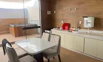 Imagem 7: Casa mobiliada a venda no Porto Real